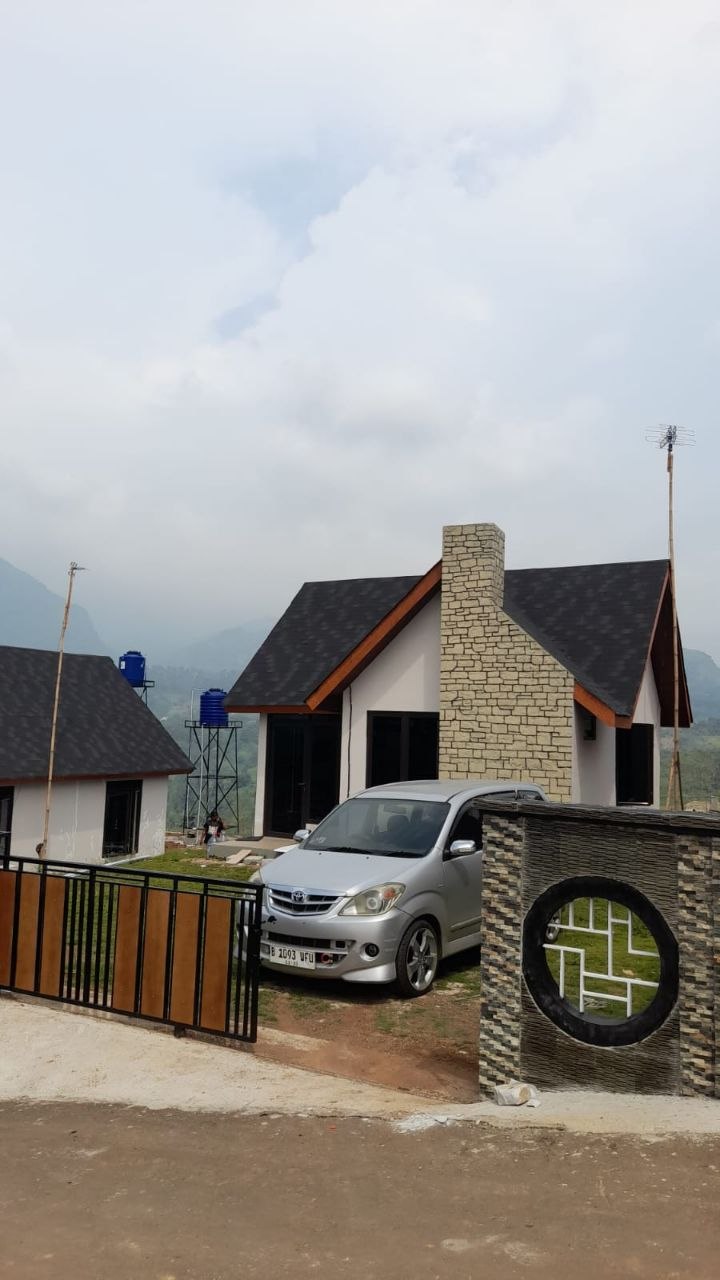 Properti Pilihan