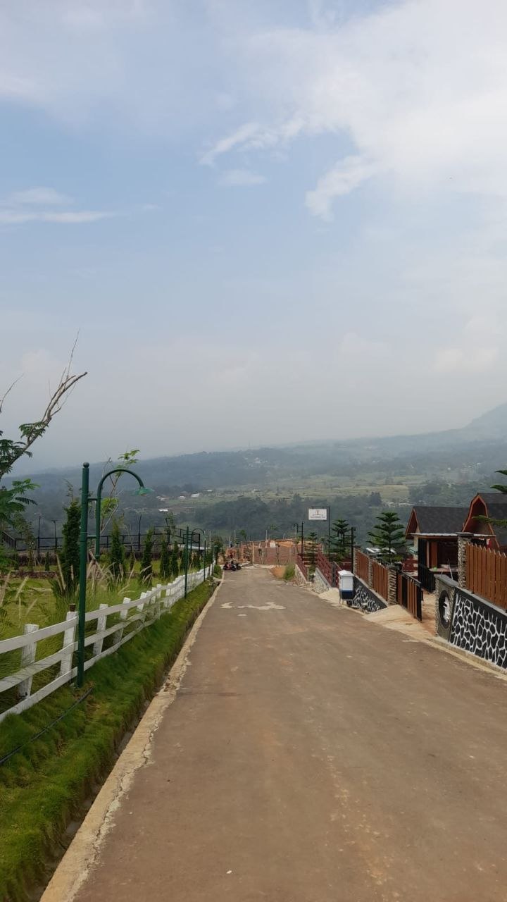 Properti Pilihan