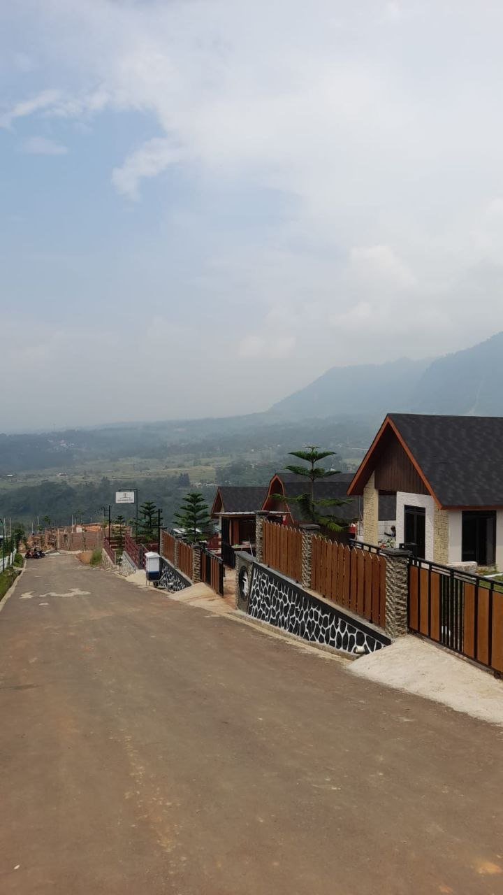 Properti Pilihan