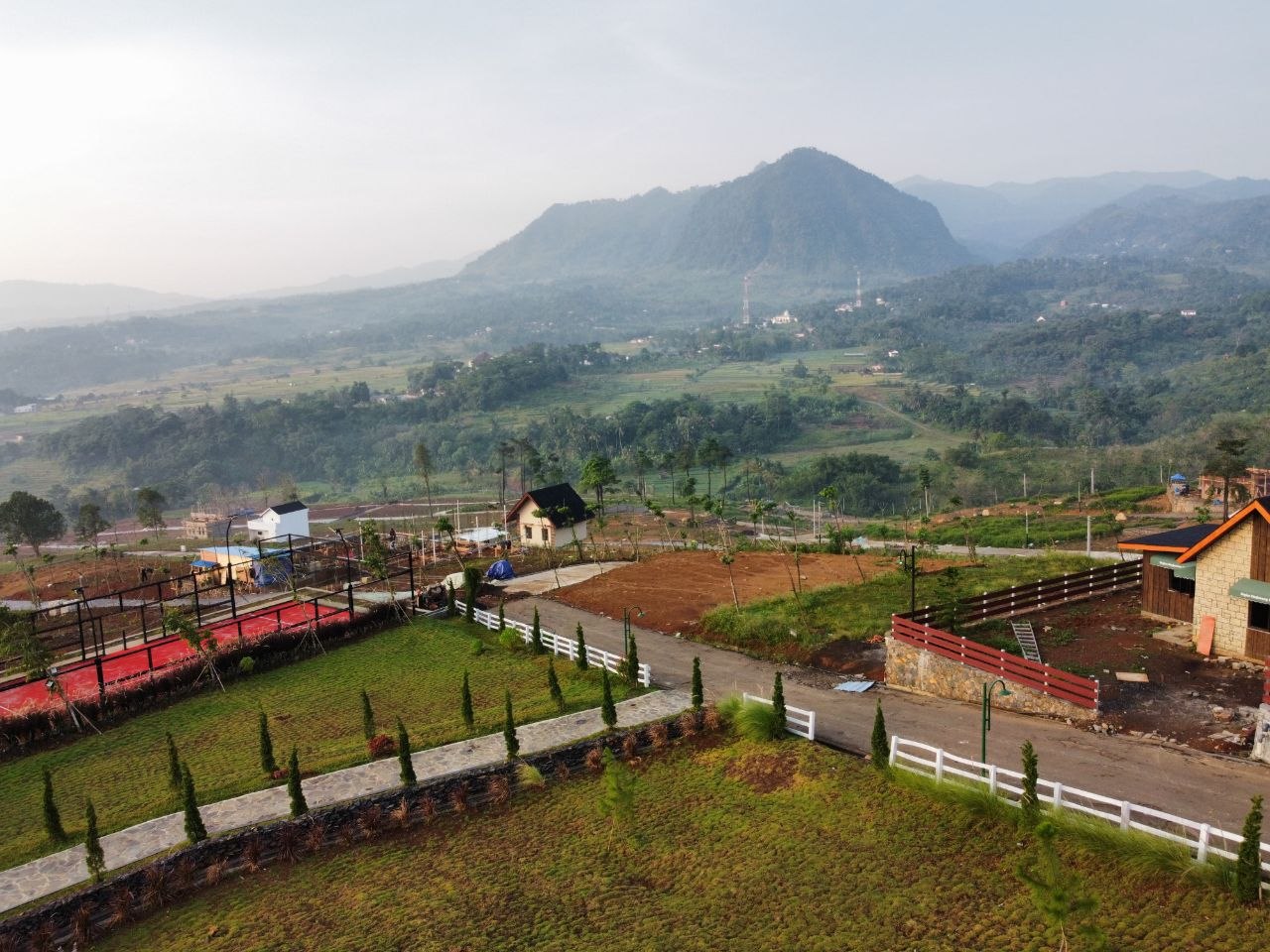 Foto Properti