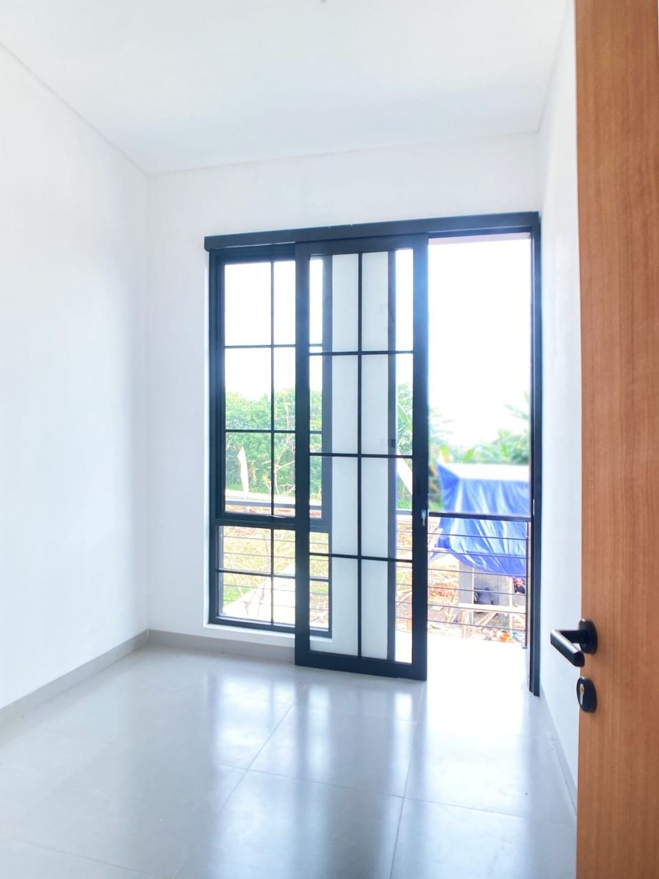 Properti Pilihan
