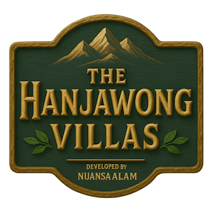 The Hanjawong Villas