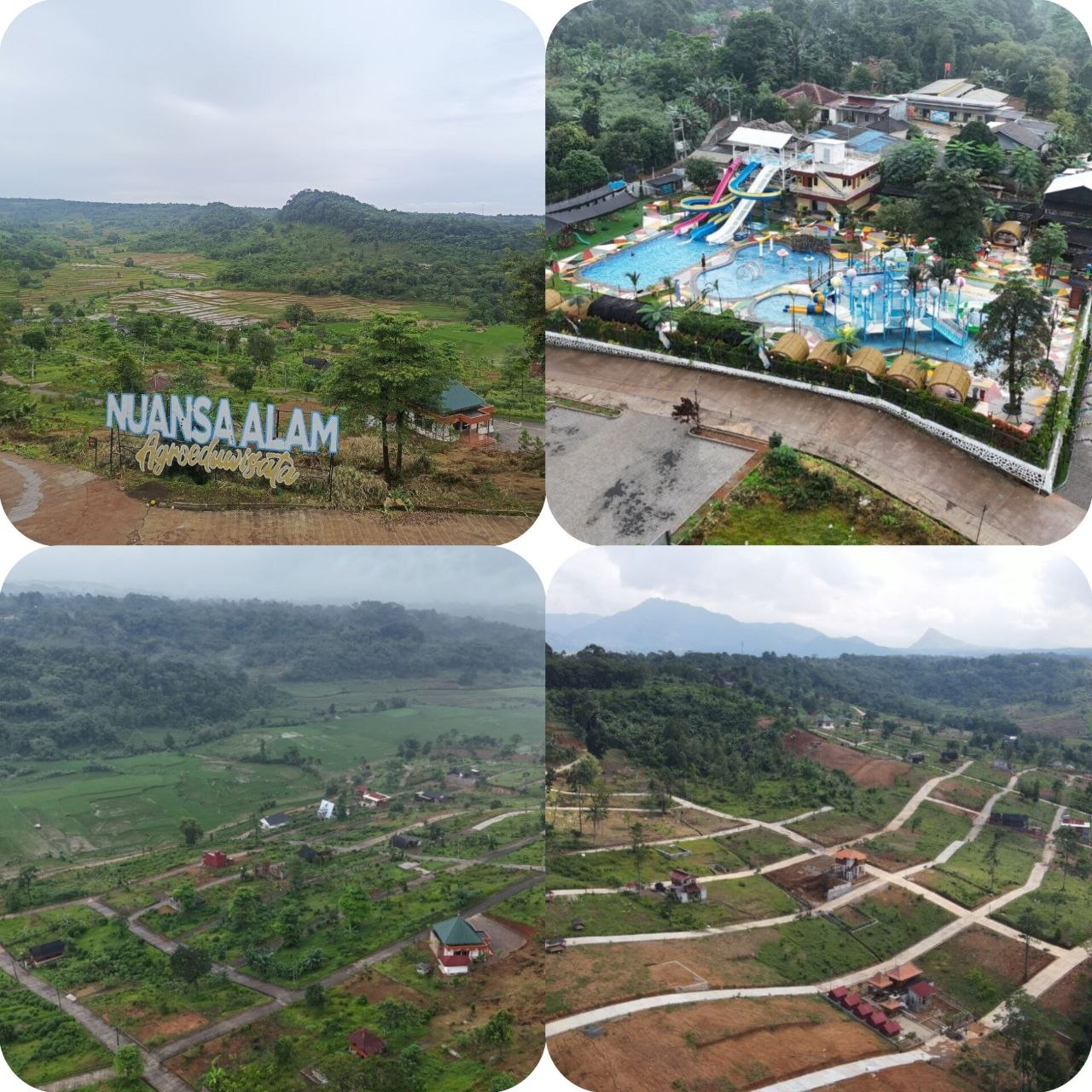 Rekam Jejak Project The Halimun Salak