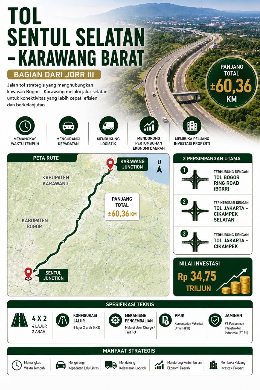 Kavling SHM Ala Eropa di Puncak 2