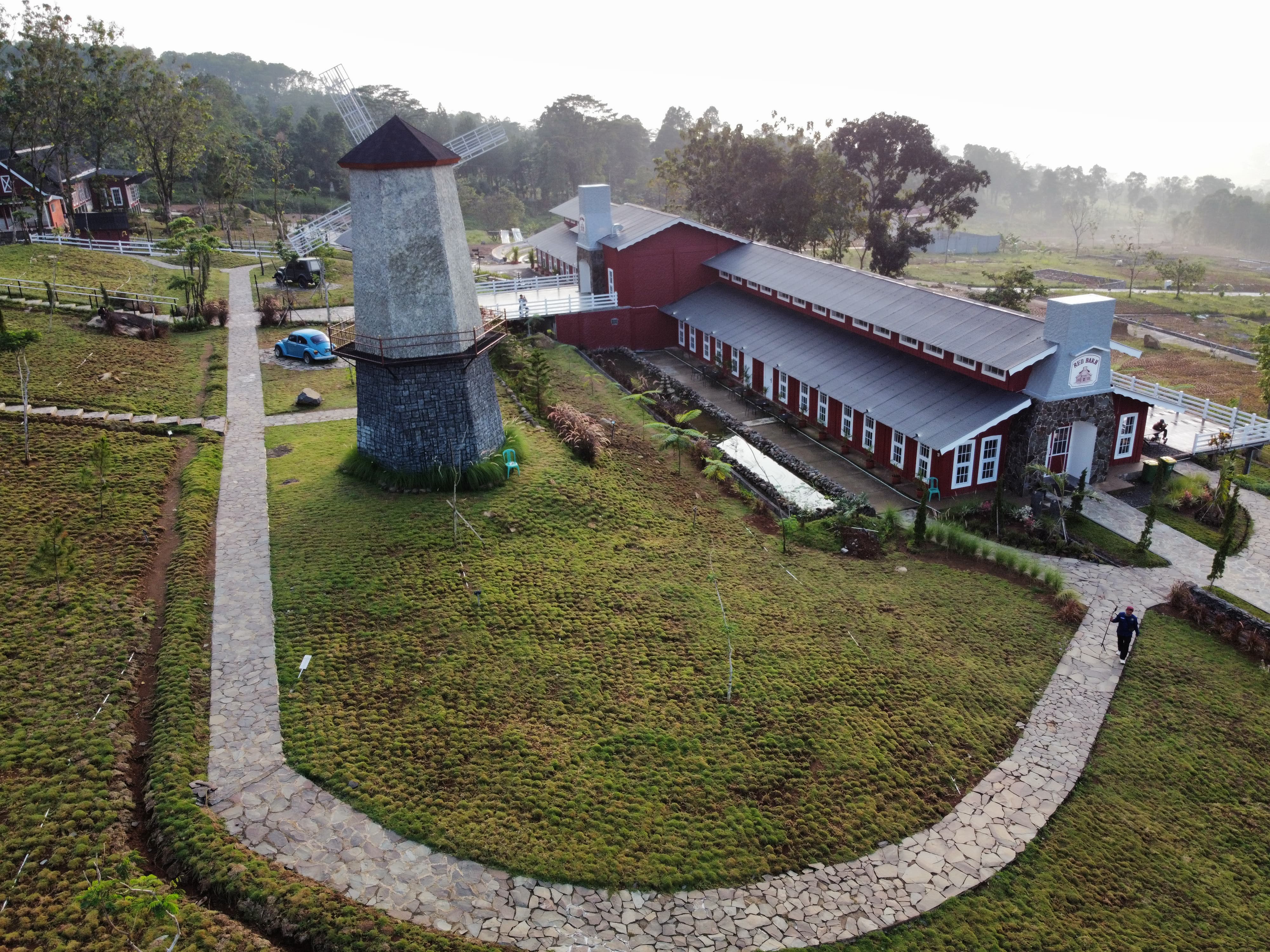 Foto Properti
