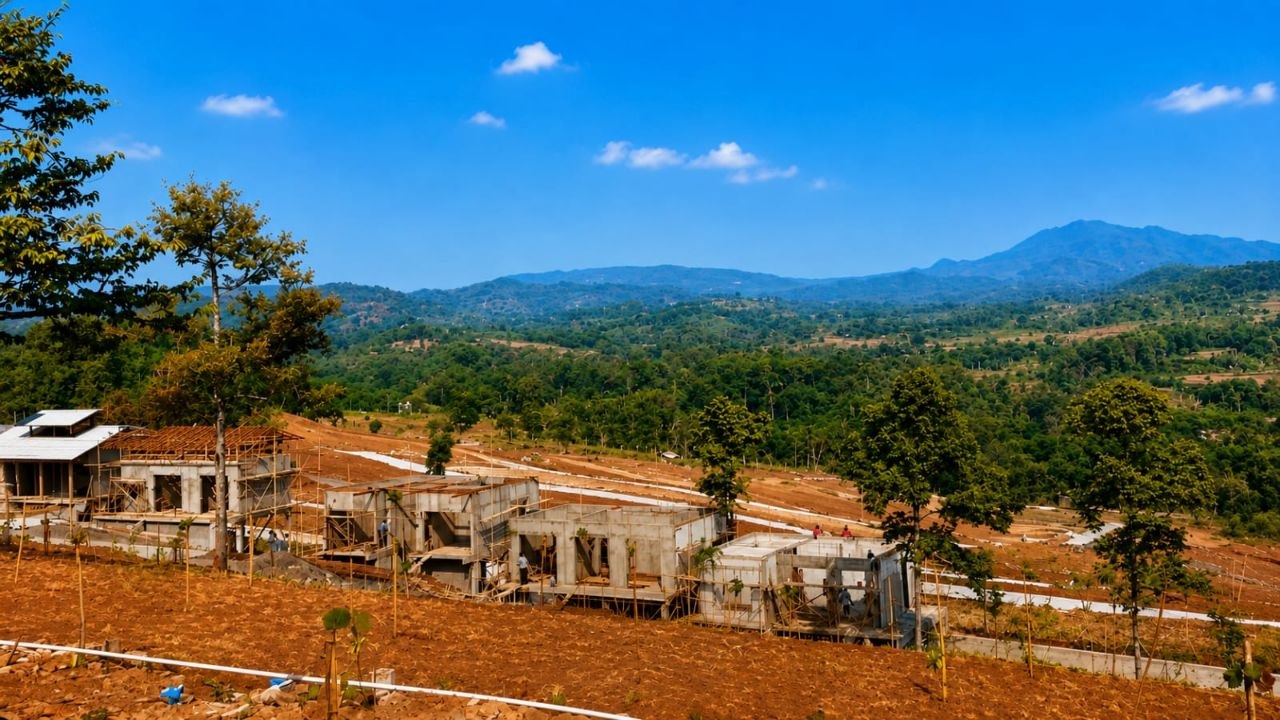 Foto Properti